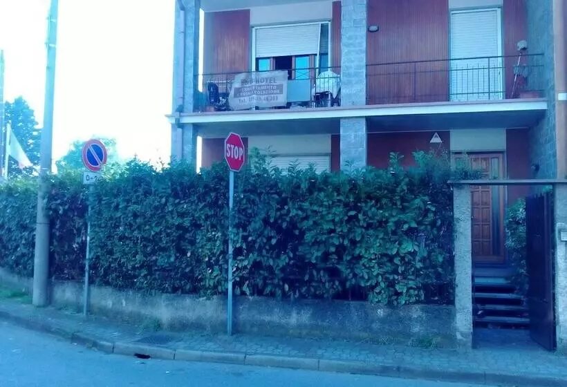 B&b Milano Malpensa 1