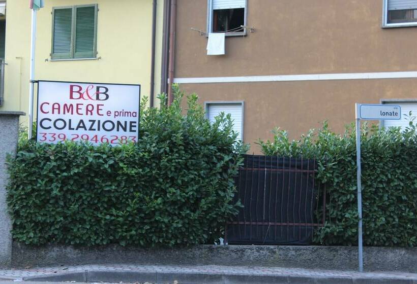 B&b Milano Malpensa 1