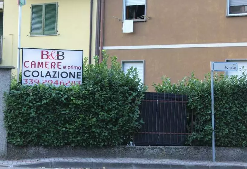 B&b Milano Malpensa 1