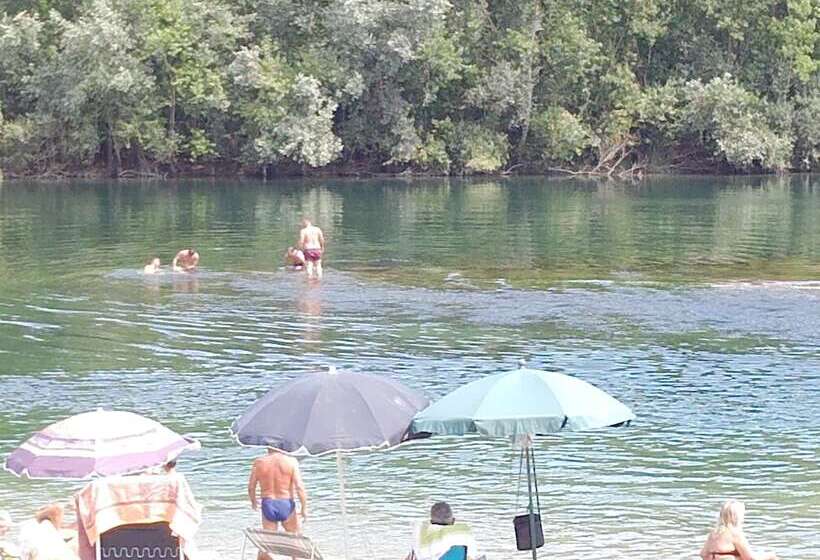 B&b Milano Malpensa 1