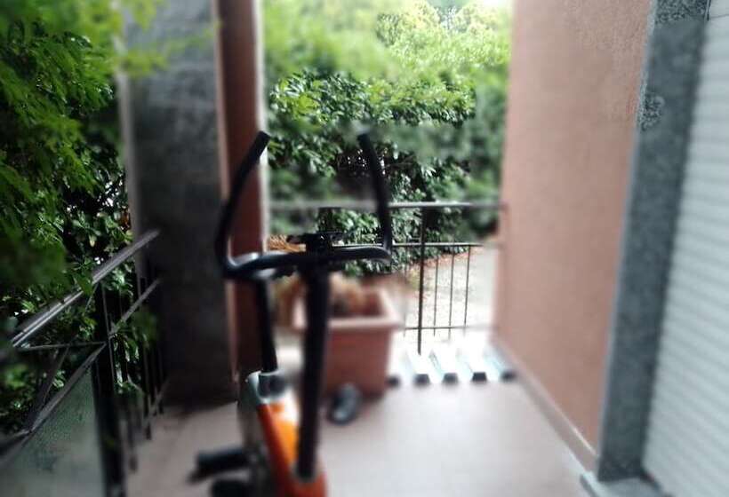 B&b Milano Malpensa 1