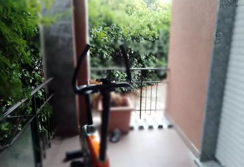 B&b Milano Malpensa 1