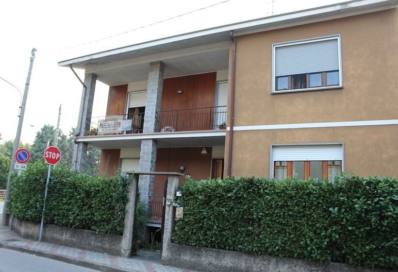 B&b Milano Malpensa 1