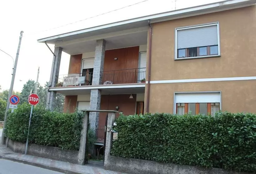 B&b Milano Malpensa 1