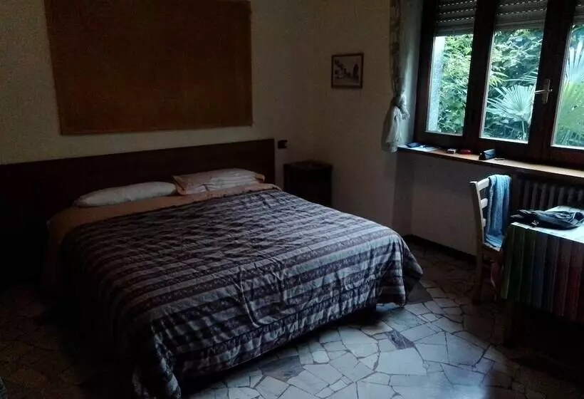 B&b Milano Malpensa 1