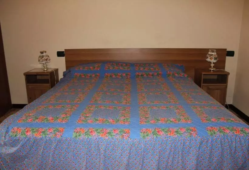 B&b Milano Malpensa 1