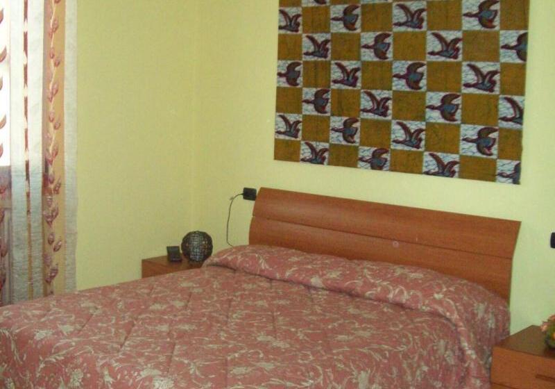 B&b Milano Malpensa 1