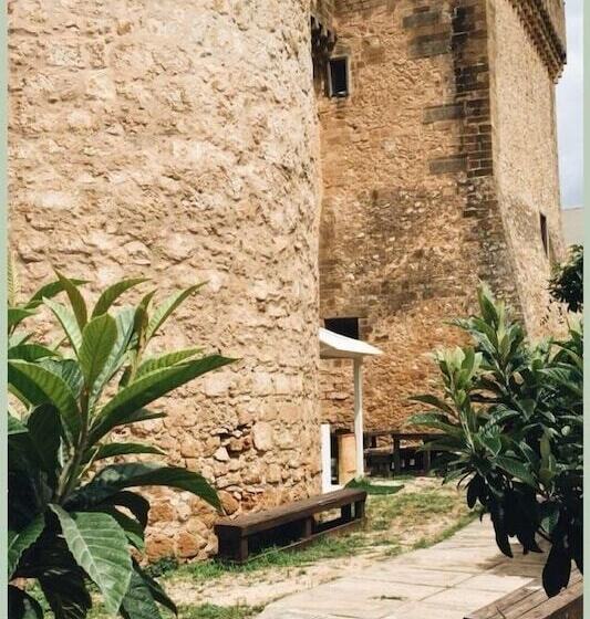 مبيت وإفطار La Locanda Al Castello