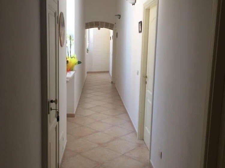 مبيت وإفطار La Locanda Al Castello