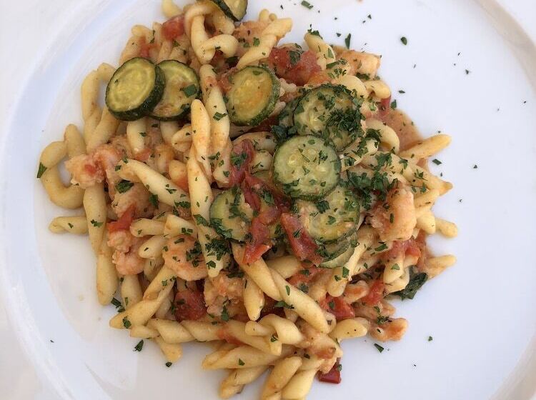 مبيت وإفطار La Locanda Al Castello