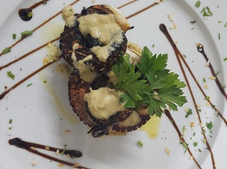 مبيت وإفطار La Locanda Al Castello