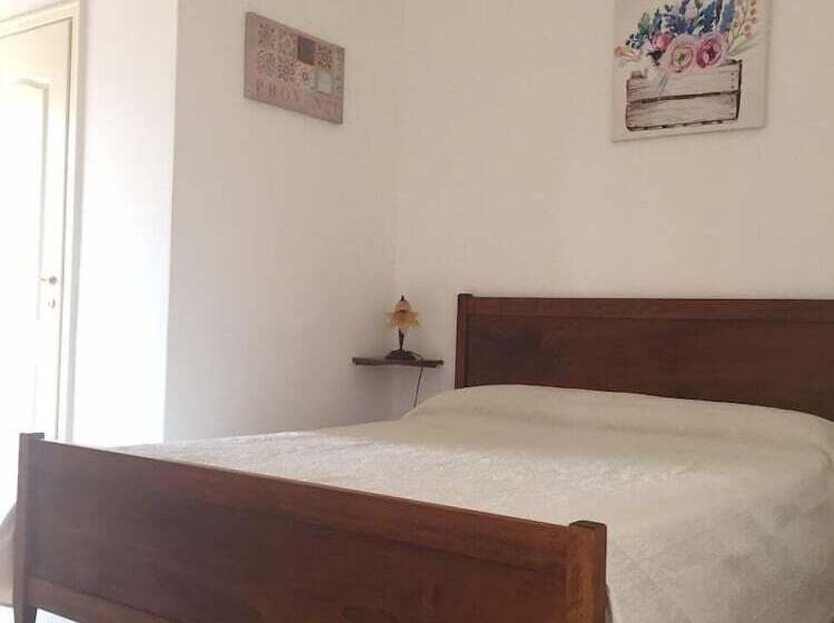 مبيت وإفطار La Locanda Al Castello