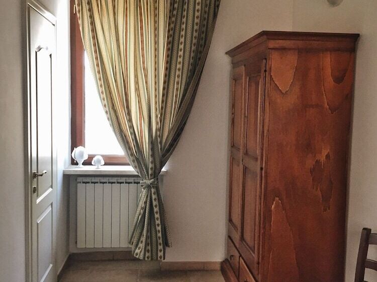 مبيت وإفطار La Locanda Al Castello