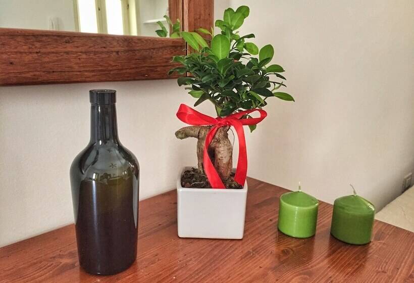 مبيت وإفطار La Locanda Al Castello