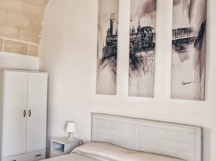 مبيت وإفطار La Locanda Al Castello