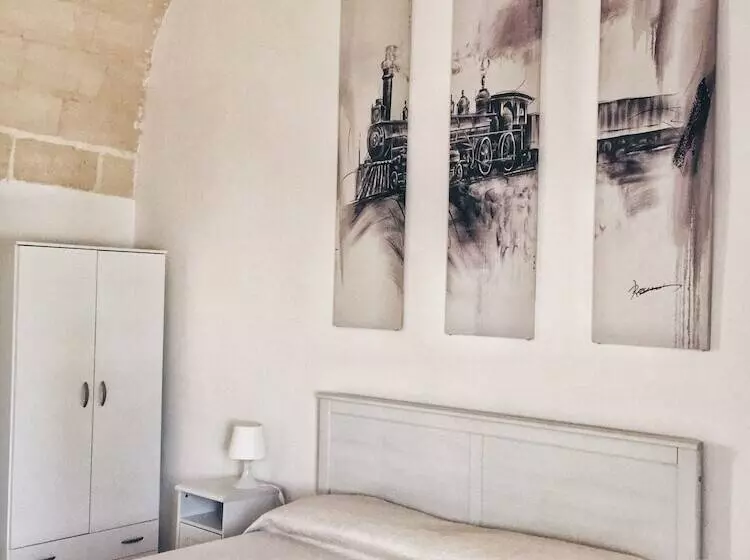 Aamiaismajoitus (B&B) La Locanda Al Castello