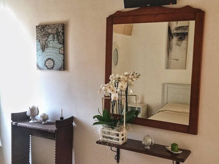 مبيت وإفطار La Locanda Al Castello