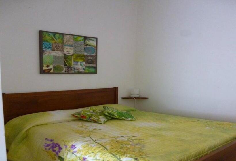 مبيت وإفطار La Locanda Al Castello