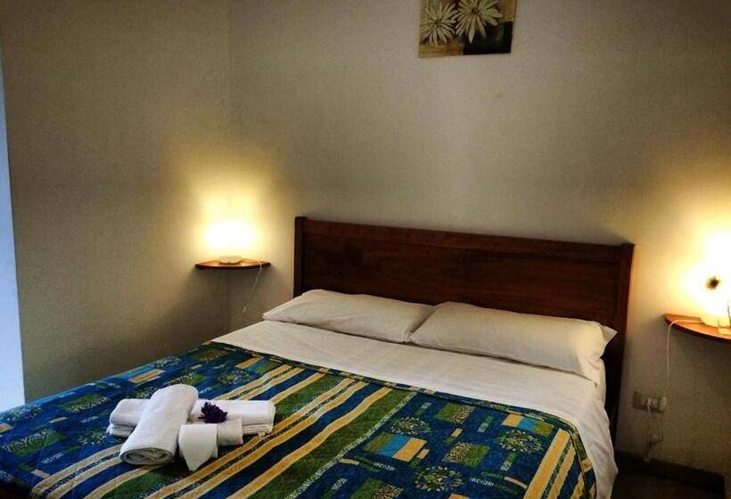 مبيت وإفطار La Locanda Al Castello