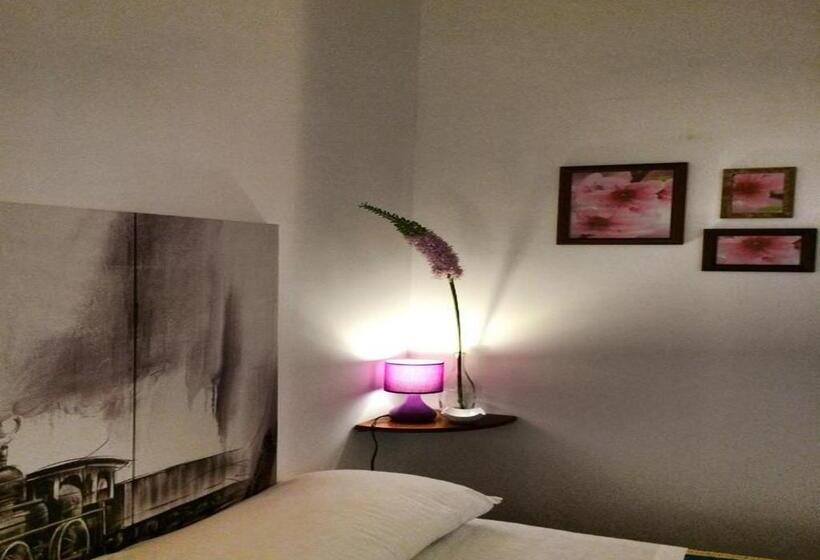 مبيت وإفطار La Locanda Al Castello