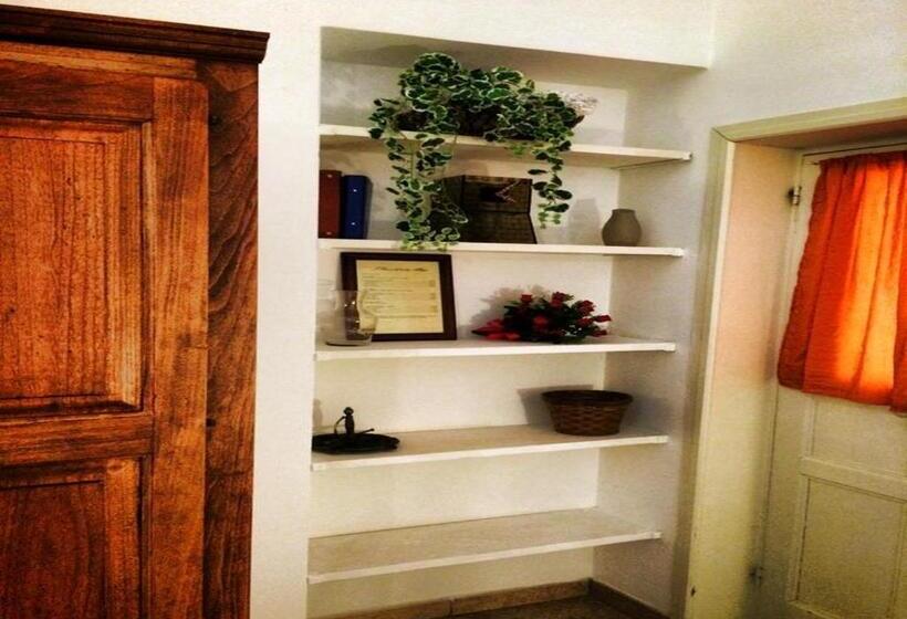 مبيت وإفطار La Locanda Al Castello