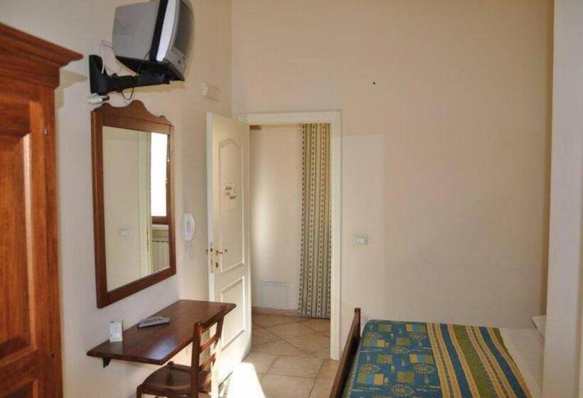 مبيت وإفطار La Locanda Al Castello