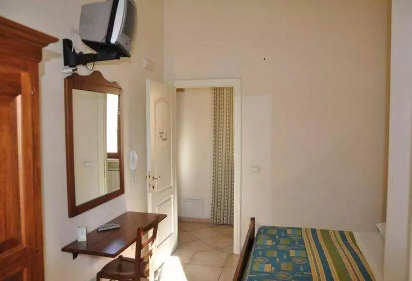 Aamiaismajoitus (B&B) La Locanda Al Castello