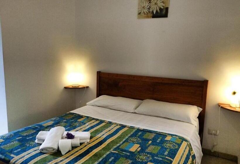 مبيت وإفطار La Locanda Al Castello