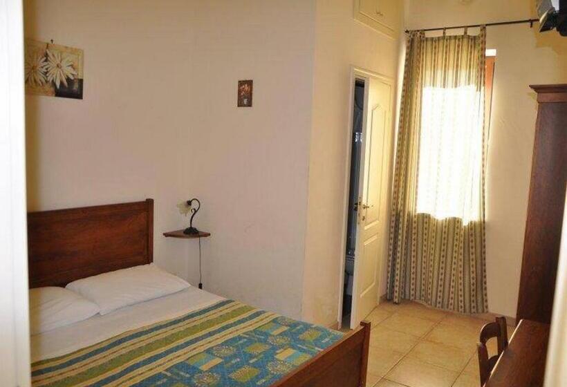 مبيت وإفطار La Locanda Al Castello