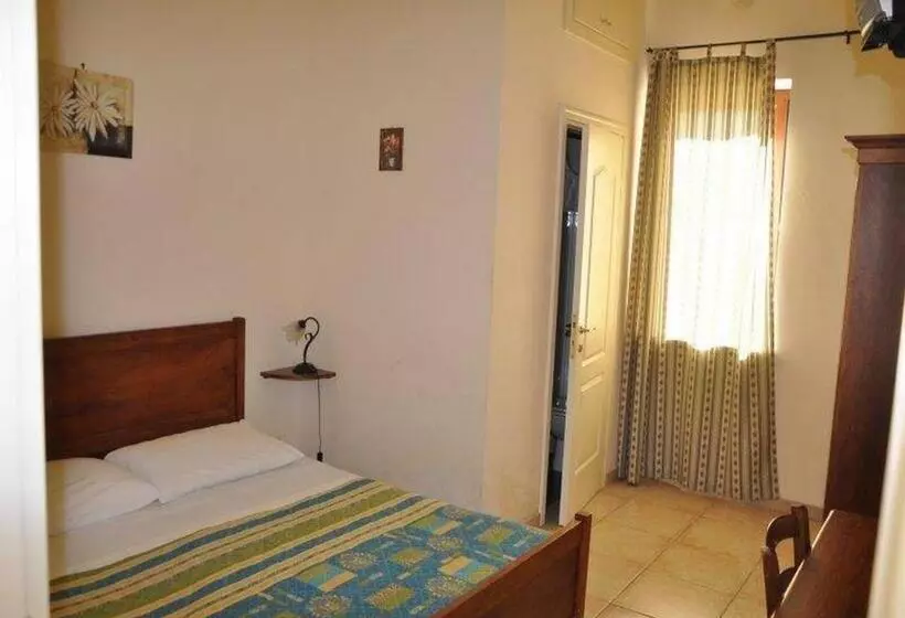 Aamiaismajoitus (B&B) La Locanda Al Castello