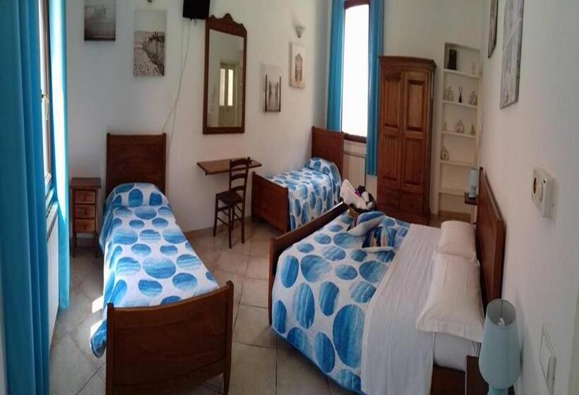 مبيت وإفطار La Locanda Al Castello