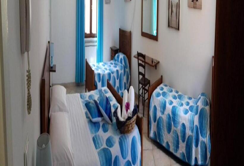 مبيت وإفطار La Locanda Al Castello