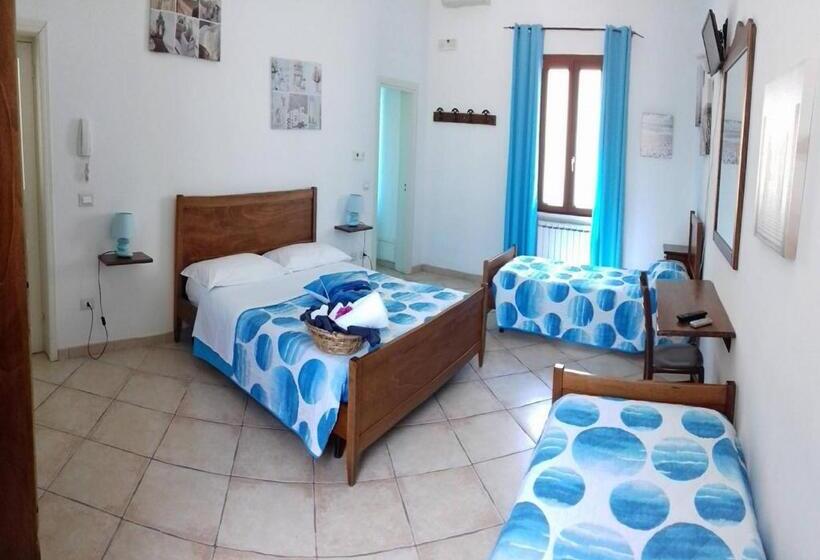 مبيت وإفطار La Locanda Al Castello