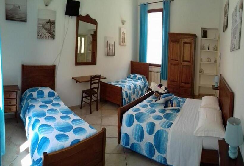 مبيت وإفطار La Locanda Al Castello