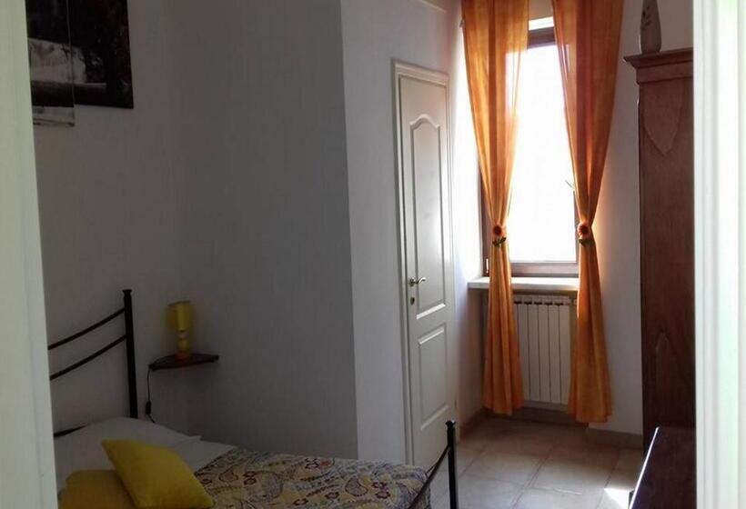 مبيت وإفطار La Locanda Al Castello