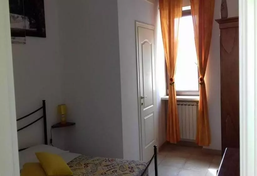 Aamiaismajoitus (B&B) La Locanda Al Castello