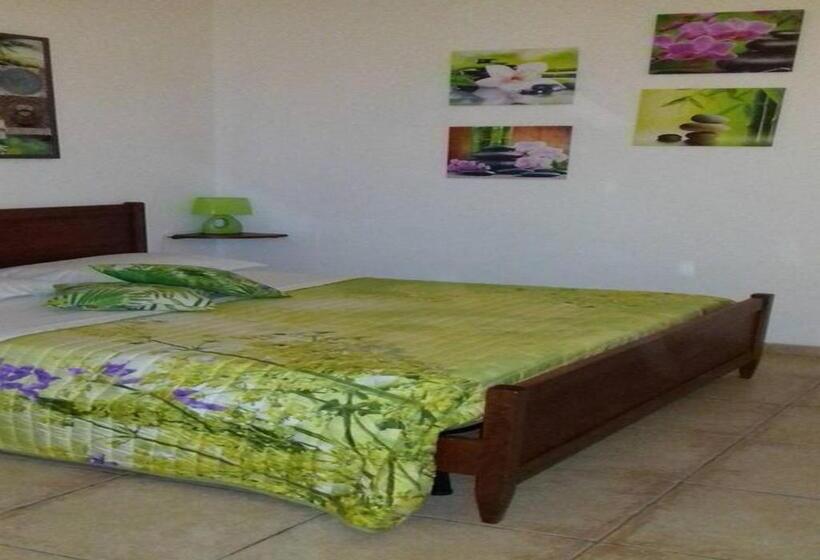 مبيت وإفطار La Locanda Al Castello