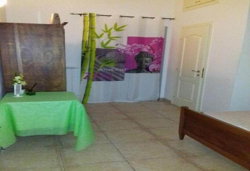 مبيت وإفطار La Locanda Al Castello