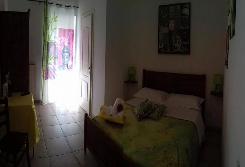 مبيت وإفطار La Locanda Al Castello