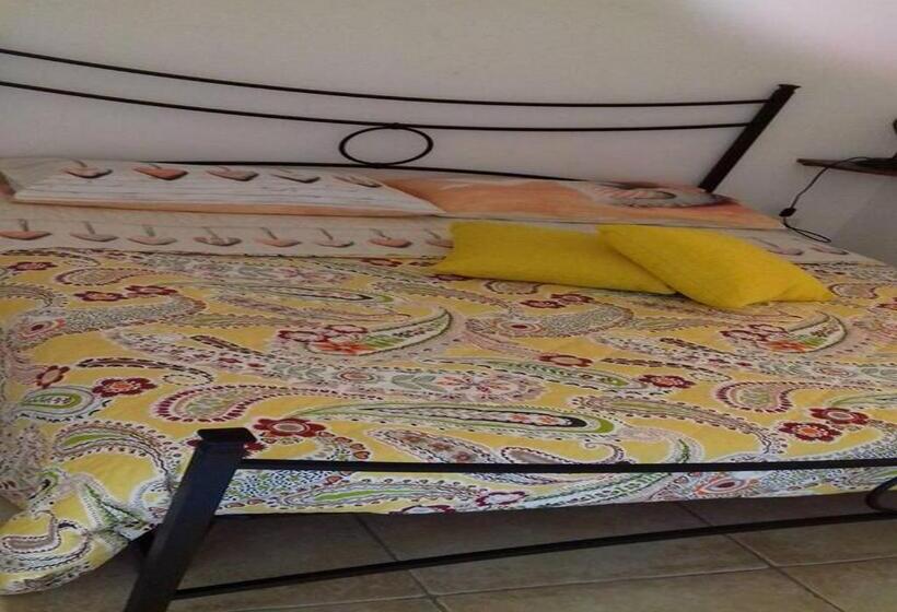 مبيت وإفطار La Locanda Al Castello