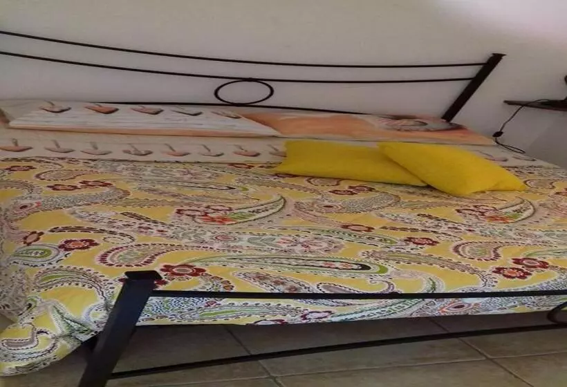 Aamiaismajoitus (B&B) La Locanda Al Castello