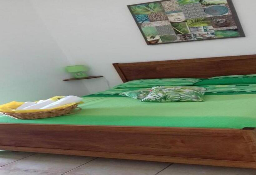 مبيت وإفطار La Locanda Al Castello