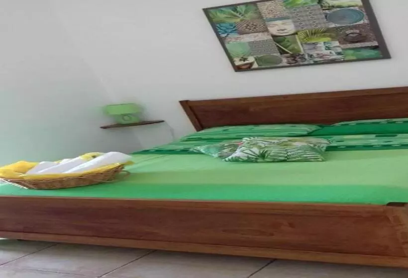 Aamiaismajoitus (B&B) La Locanda Al Castello