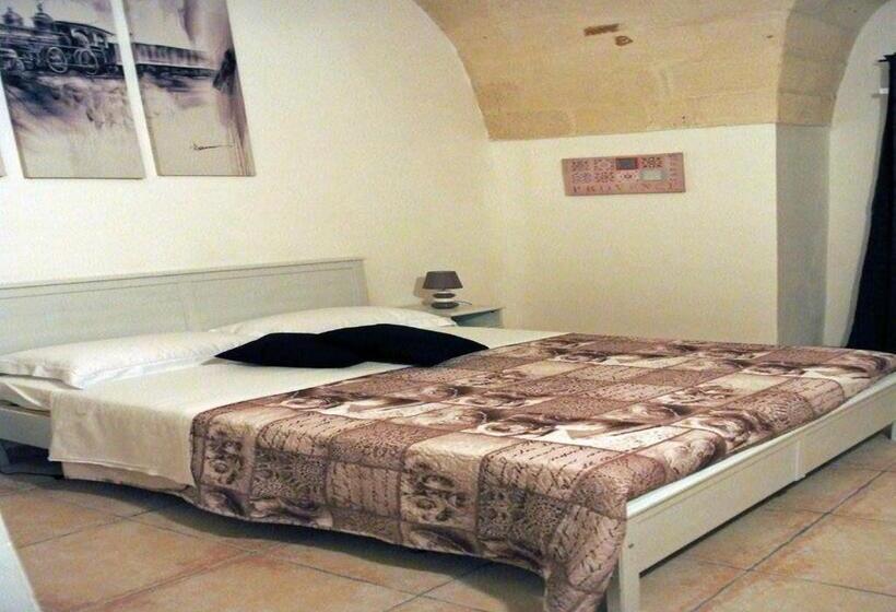 مبيت وإفطار La Locanda Al Castello