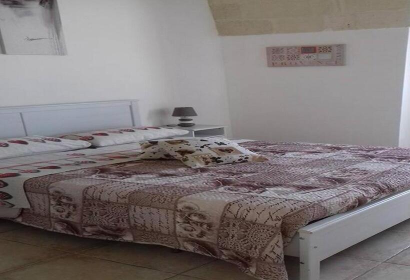 مبيت وإفطار La Locanda Al Castello