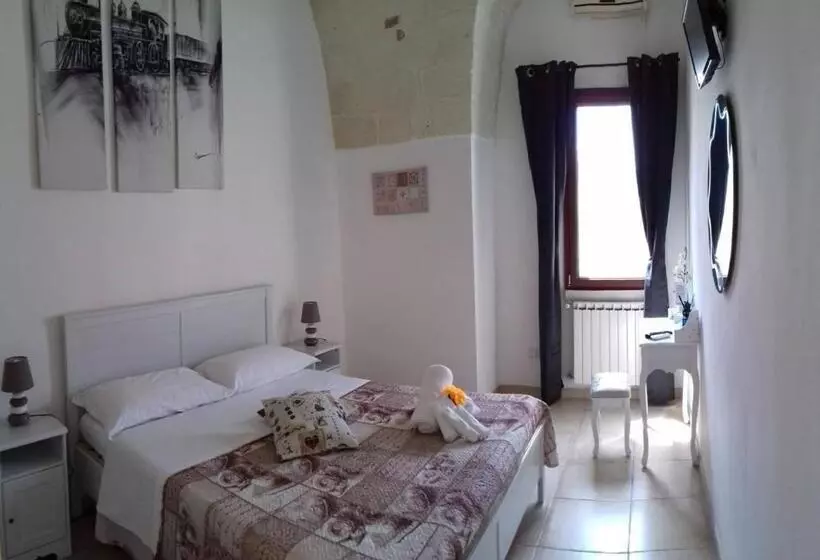 Aamiaismajoitus (B&B) La Locanda Al Castello