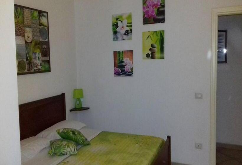 مبيت وإفطار La Locanda Al Castello