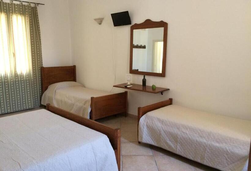 مبيت وإفطار La Locanda Al Castello