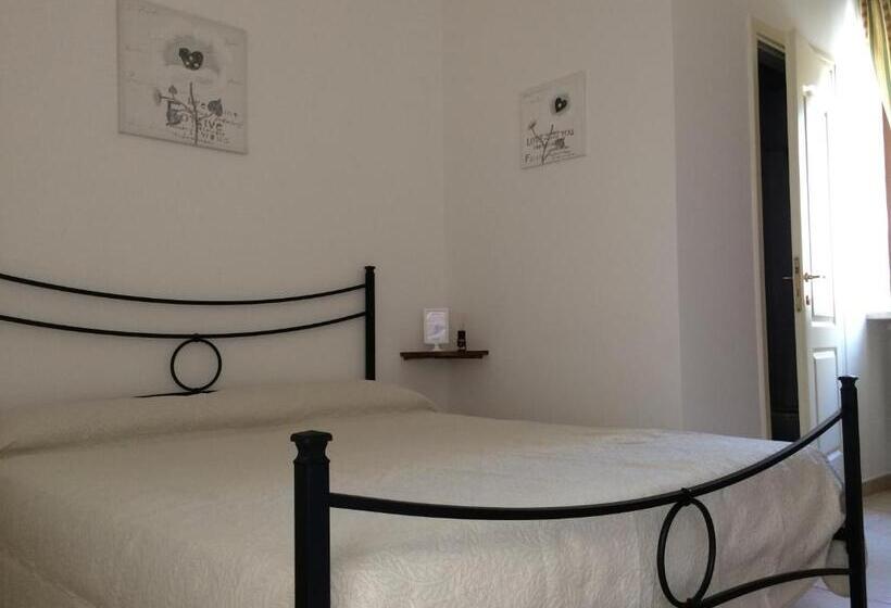 مبيت وإفطار La Locanda Al Castello