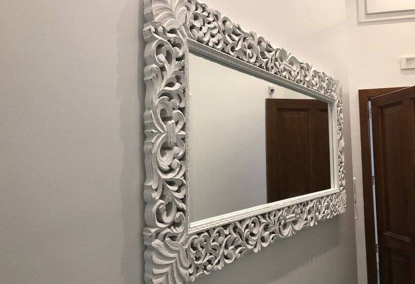 مبيت وإفطار Vesuvio View